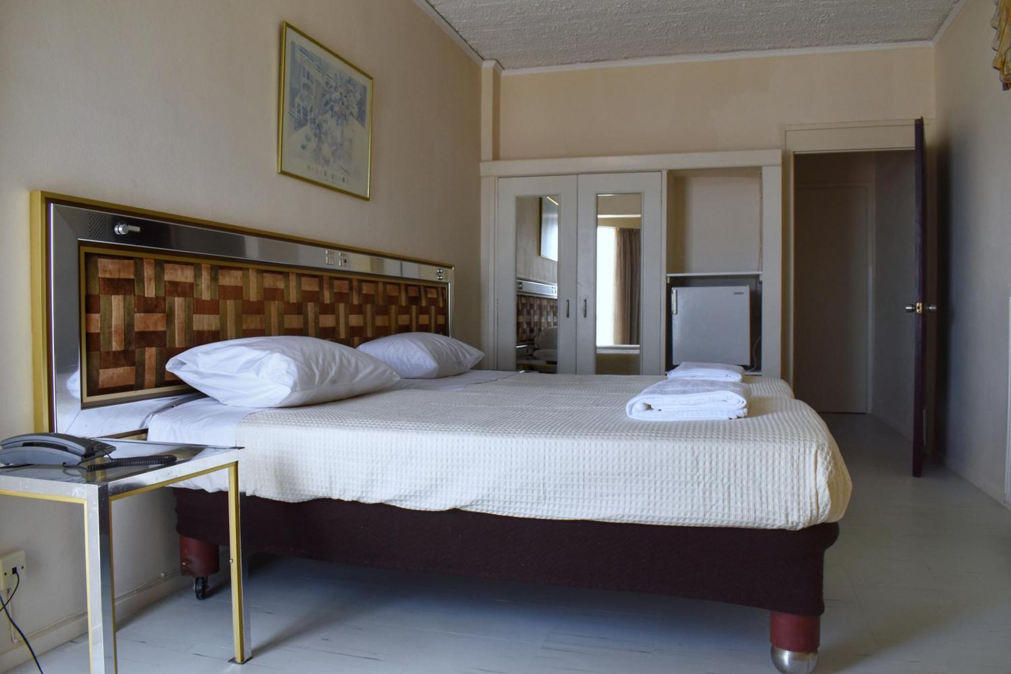 Hotel Theoxenia Missolonghi Экстерьер фото