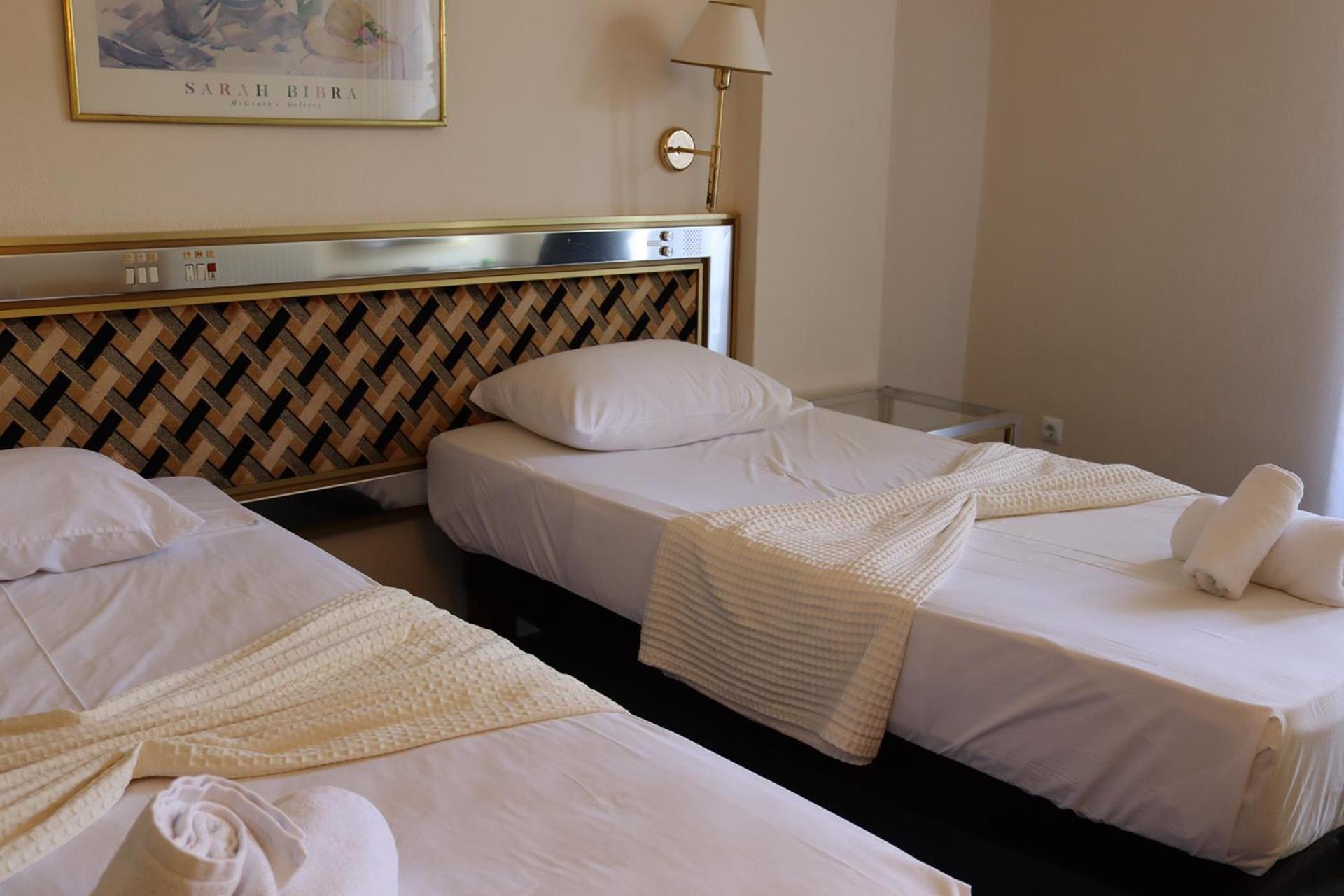 Hotel Theoxenia Missolonghi Экстерьер фото