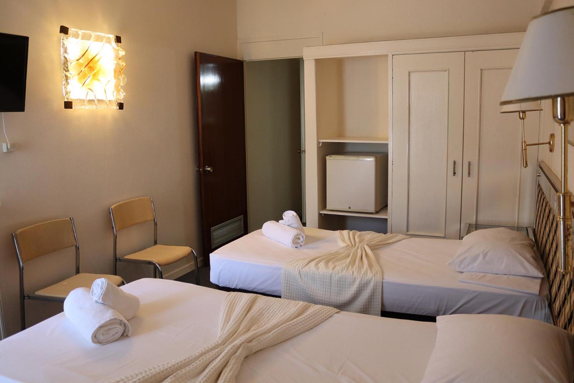 Hotel Theoxenia Missolonghi Экстерьер фото