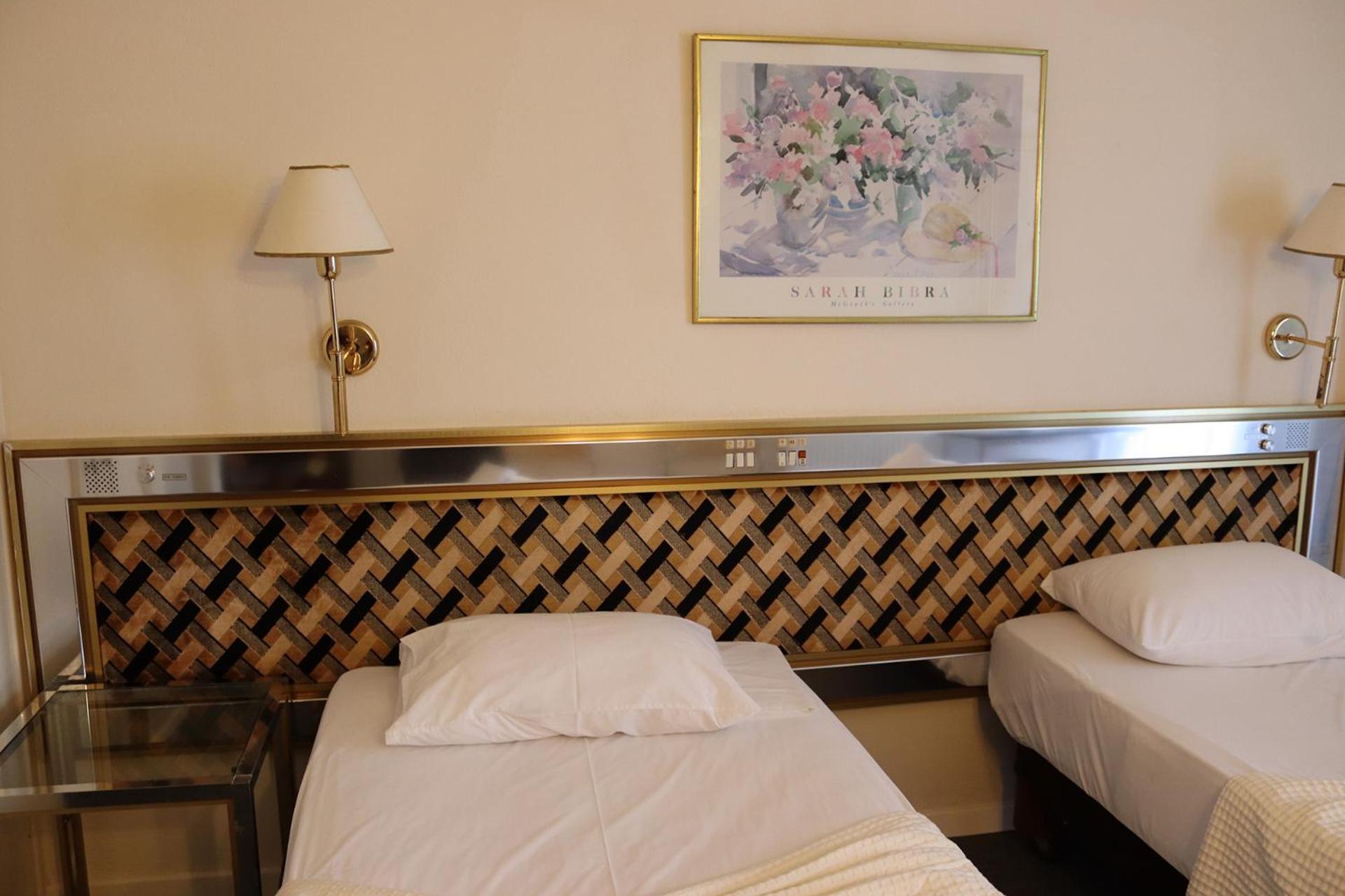 Hotel Theoxenia Missolonghi Экстерьер фото