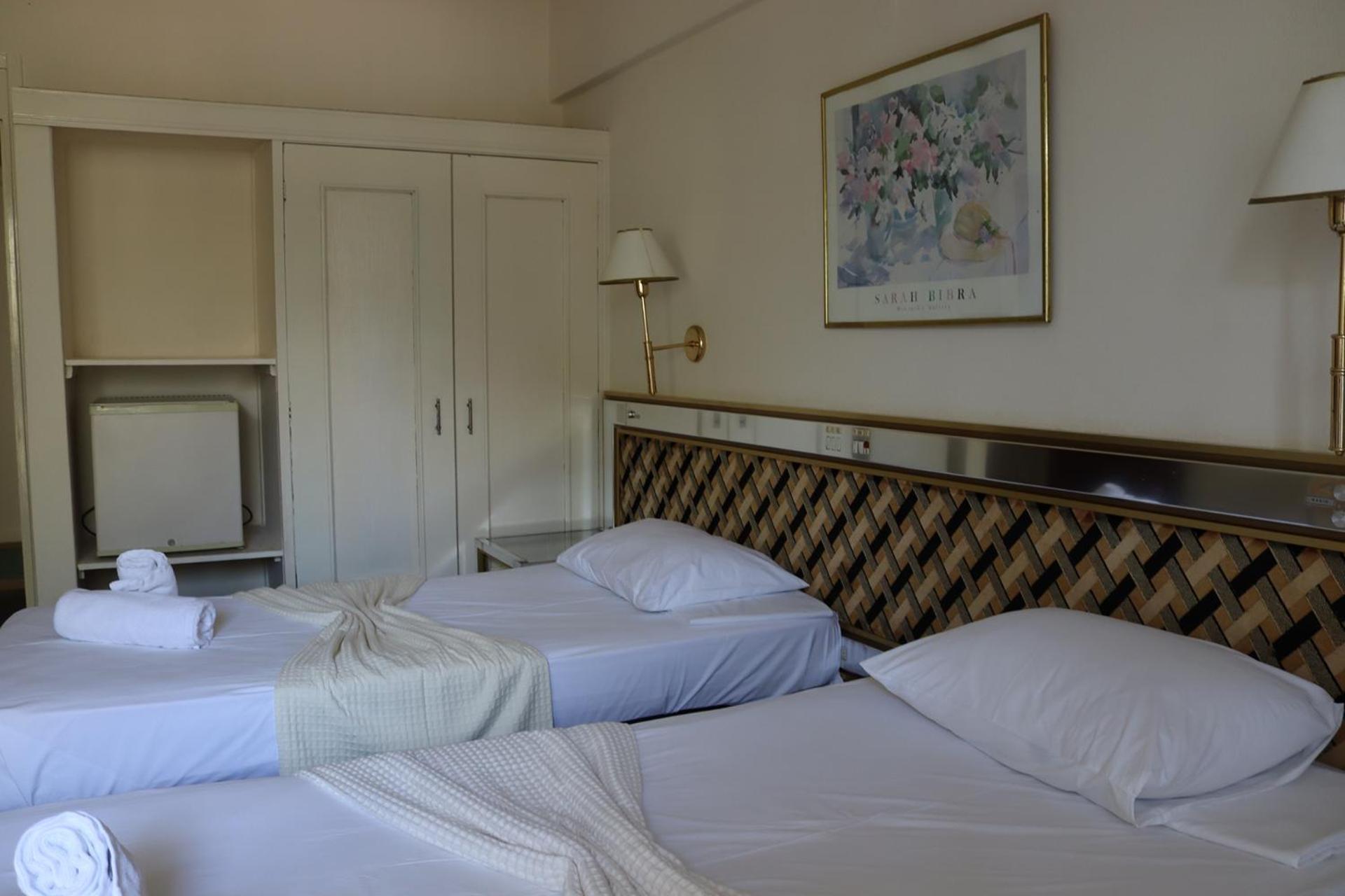 Hotel Theoxenia Missolonghi Экстерьер фото